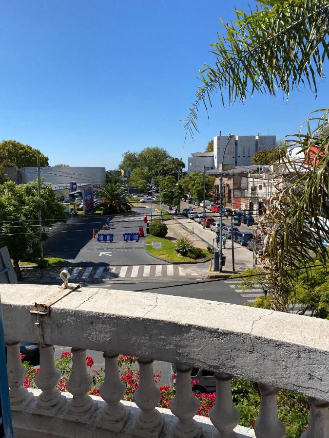 Hotel Vicente Lopez Exterior photo