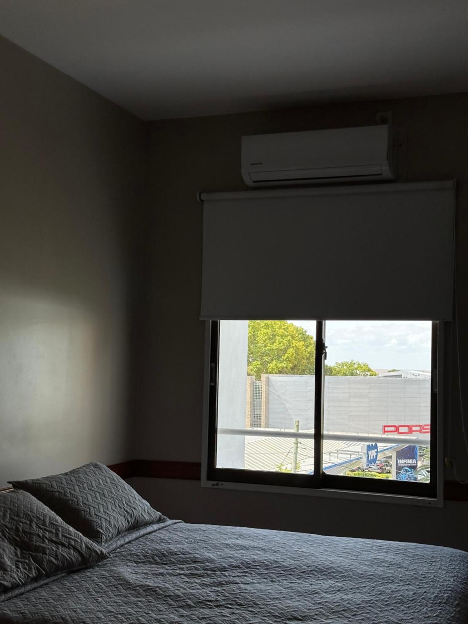 Hotel Vicente Lopez Exterior photo