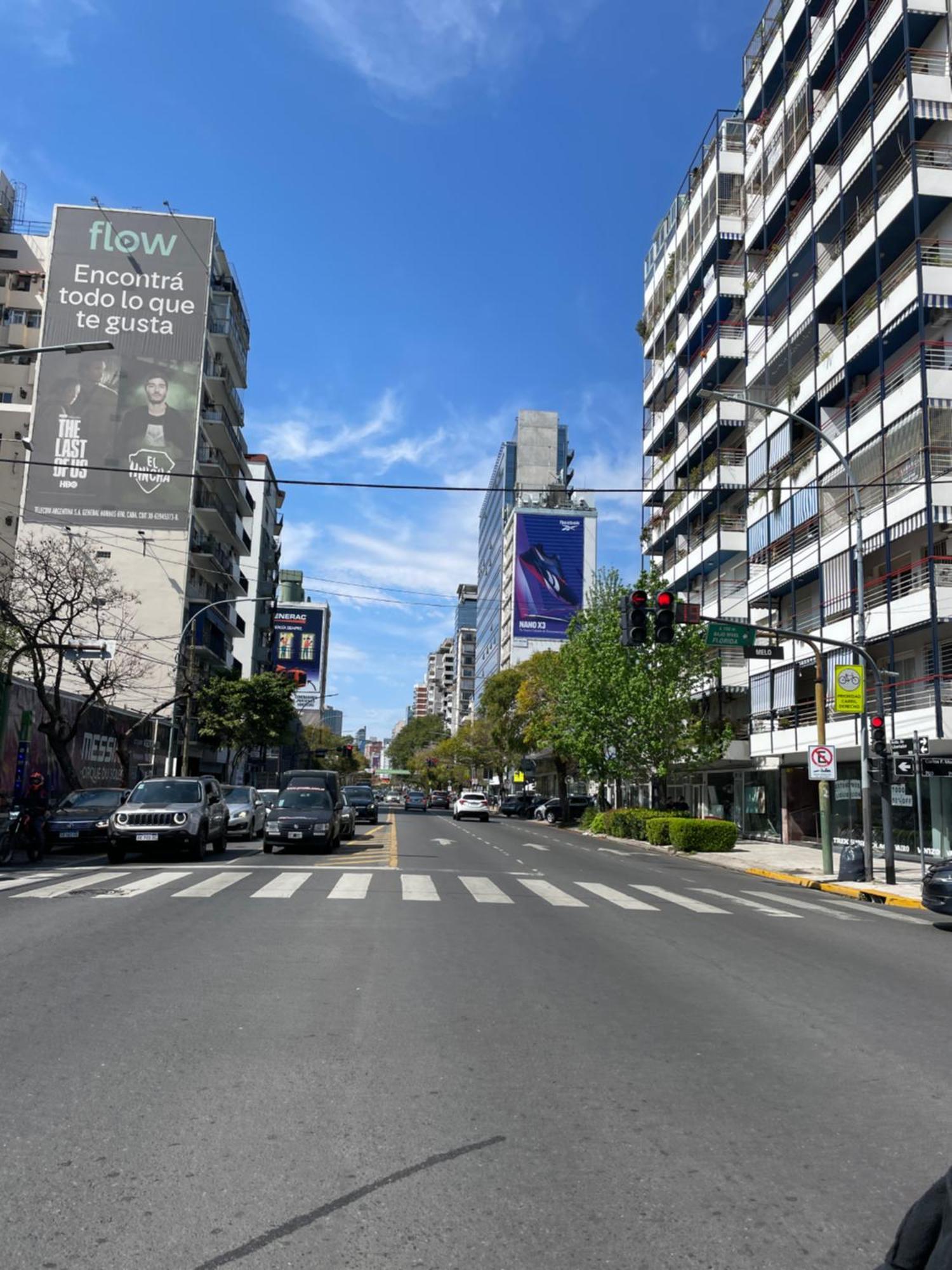 Hotel Vicente Lopez Exterior photo