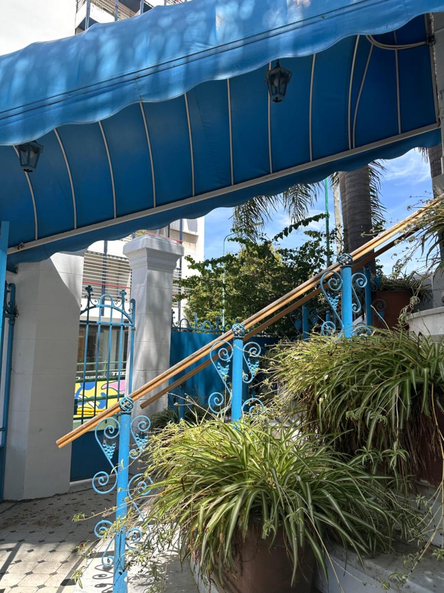Hotel Vicente Lopez Exterior photo